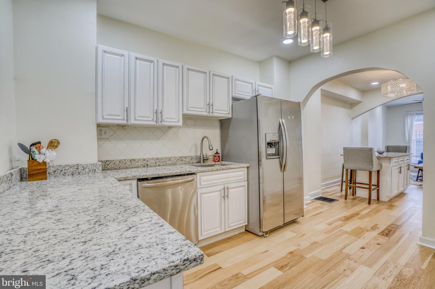 122 Rose St, Baltimore MD  21224-1152 exterior