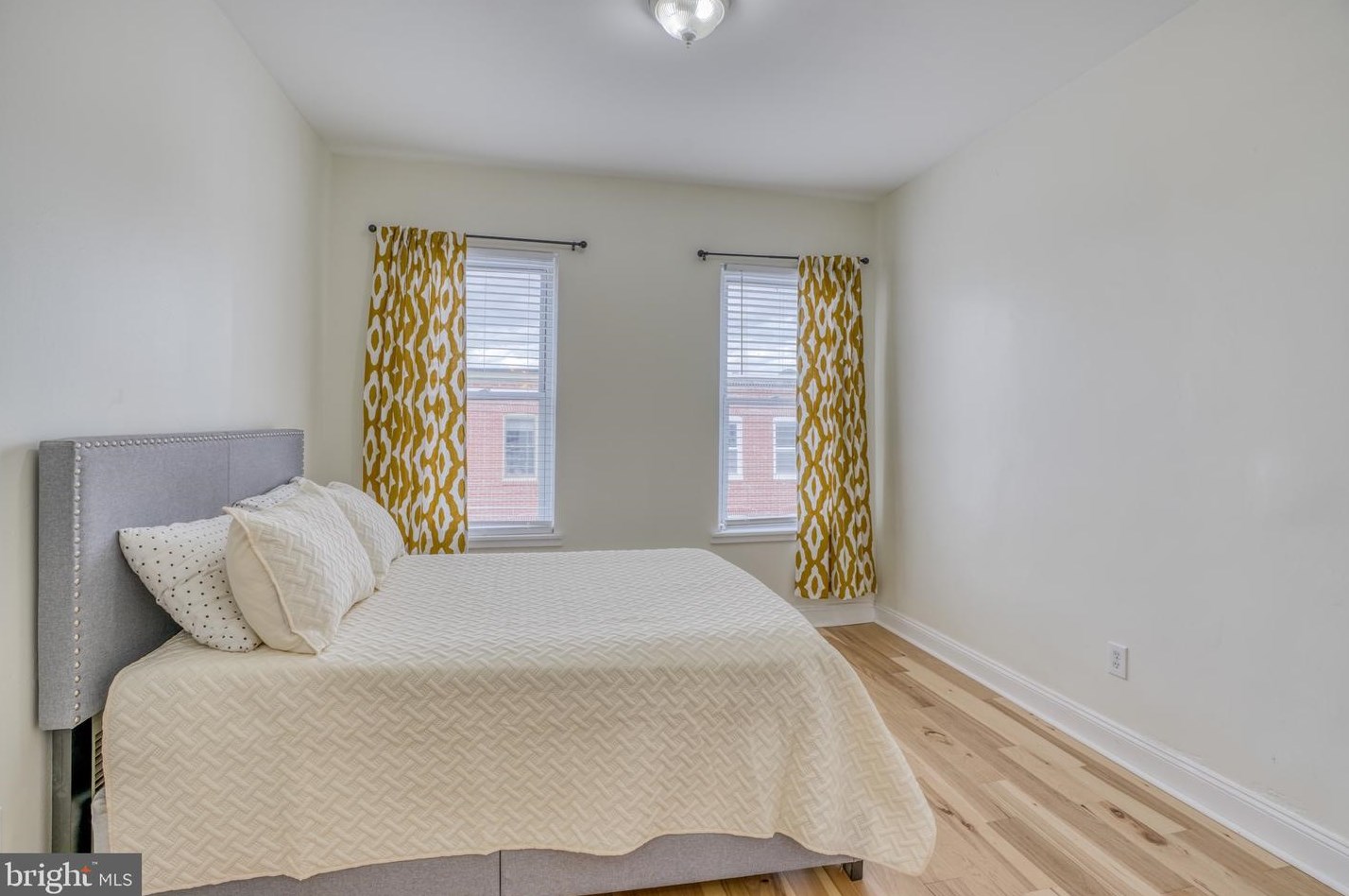 122 Rose St, Baltimore MD  21224-1152 exterior