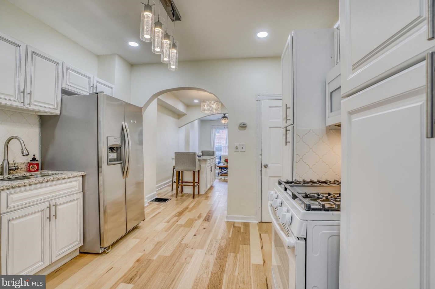 122 Rose St, Baltimore MD  21224-1152 exterior