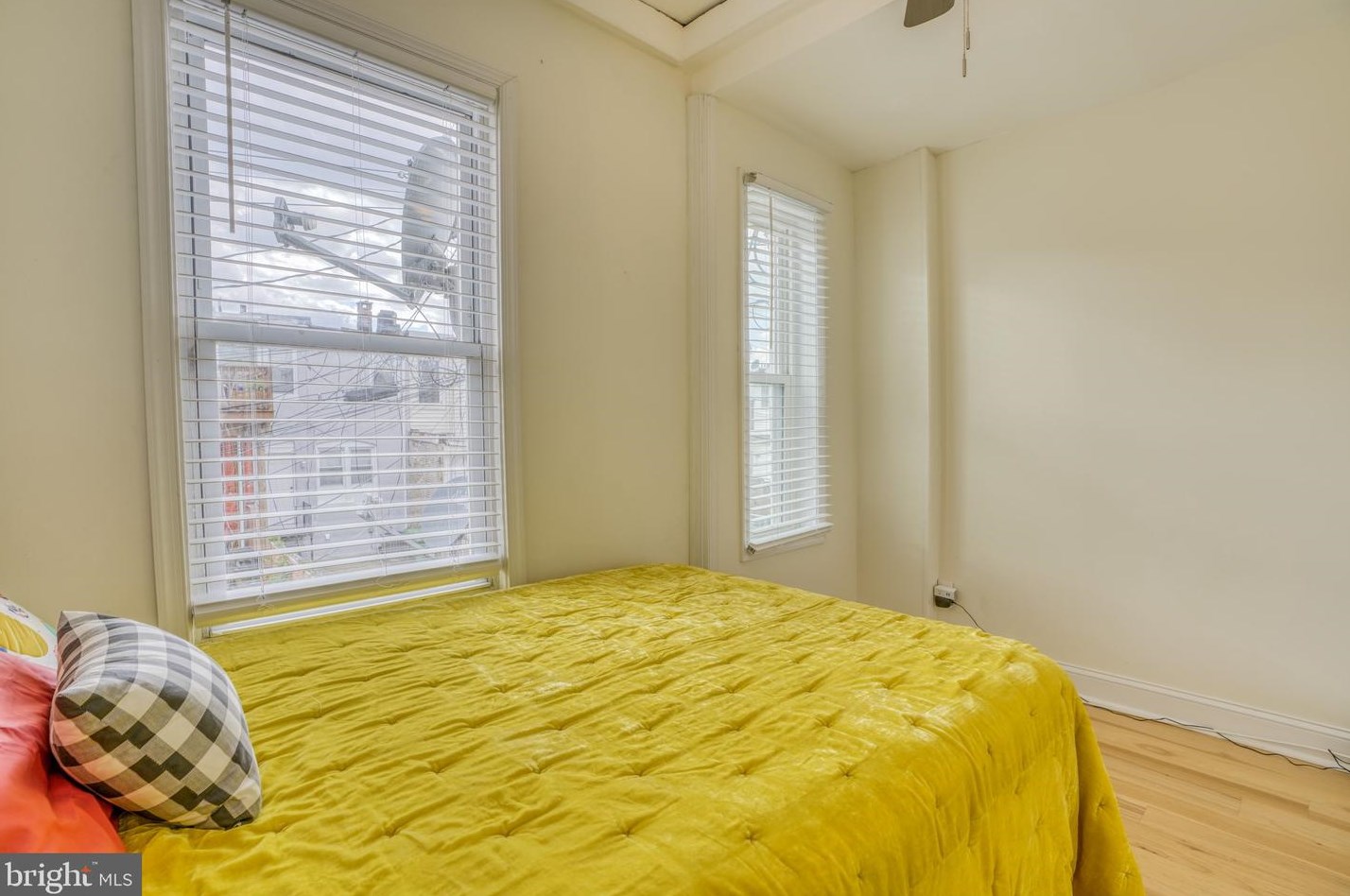 122 Rose St, Baltimore MD  21224-1152 exterior