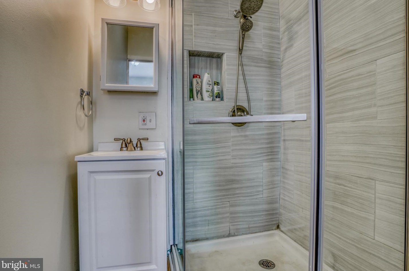122 Rose St, Baltimore MD  21224-1152 exterior