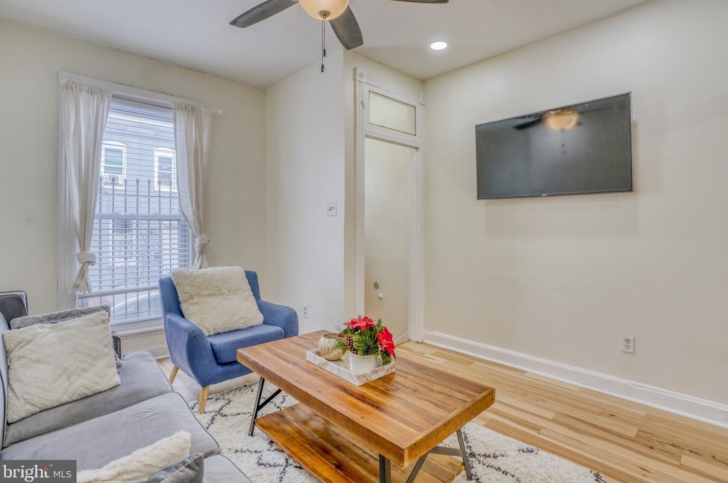 122 Rose St, Baltimore MD  21224-1152 exterior