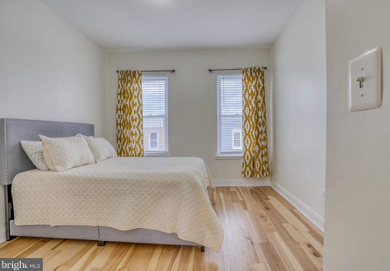 122 Rose St, Baltimore MD  21224-1152 exterior