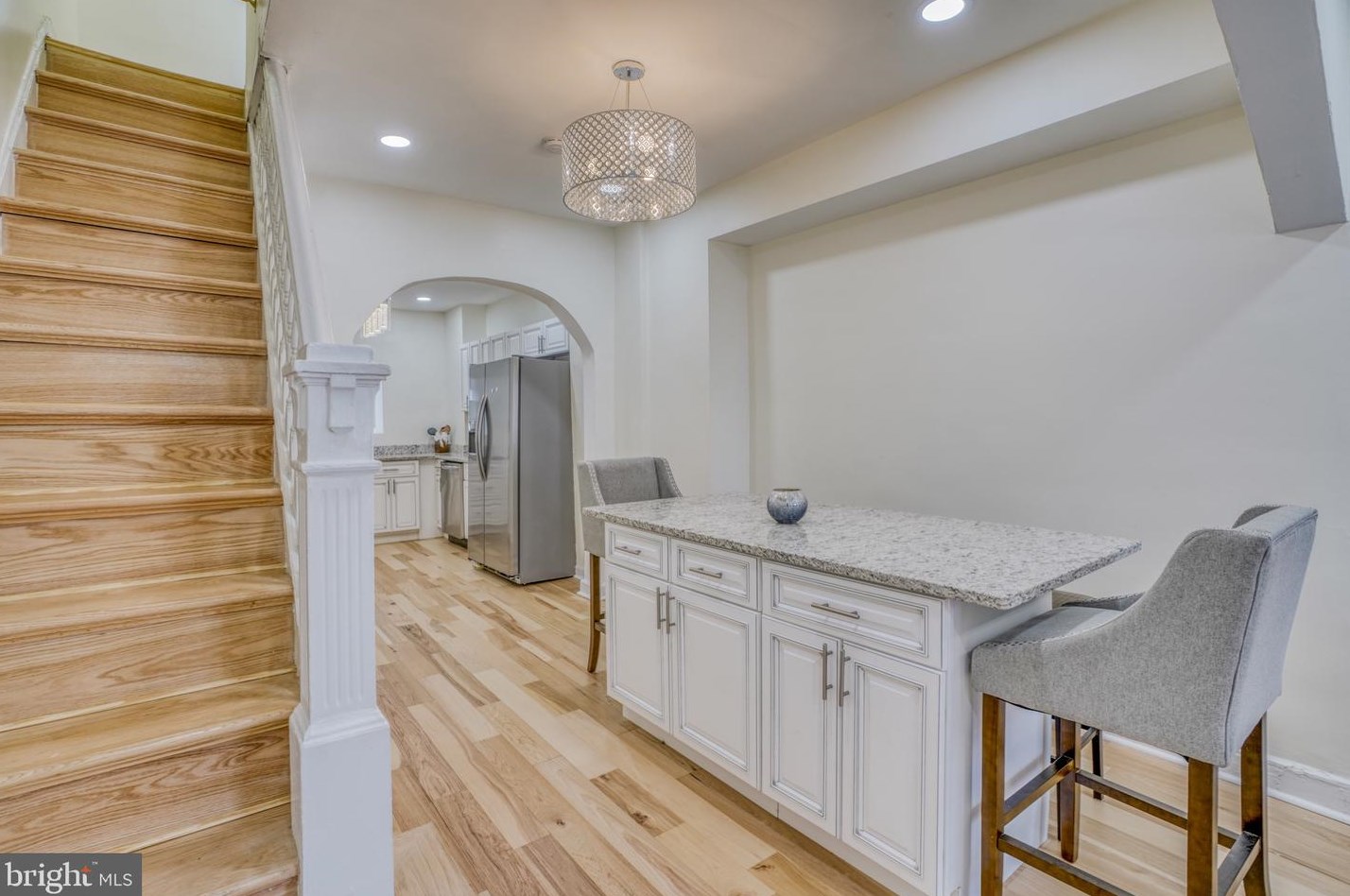 122 Rose St, Baltimore MD  21224-1152 exterior