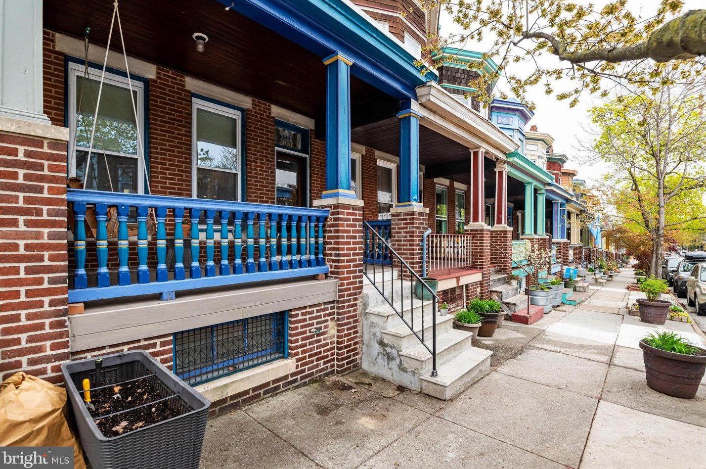 3006 Abell Ave, Baltimore, MD 21218-3912