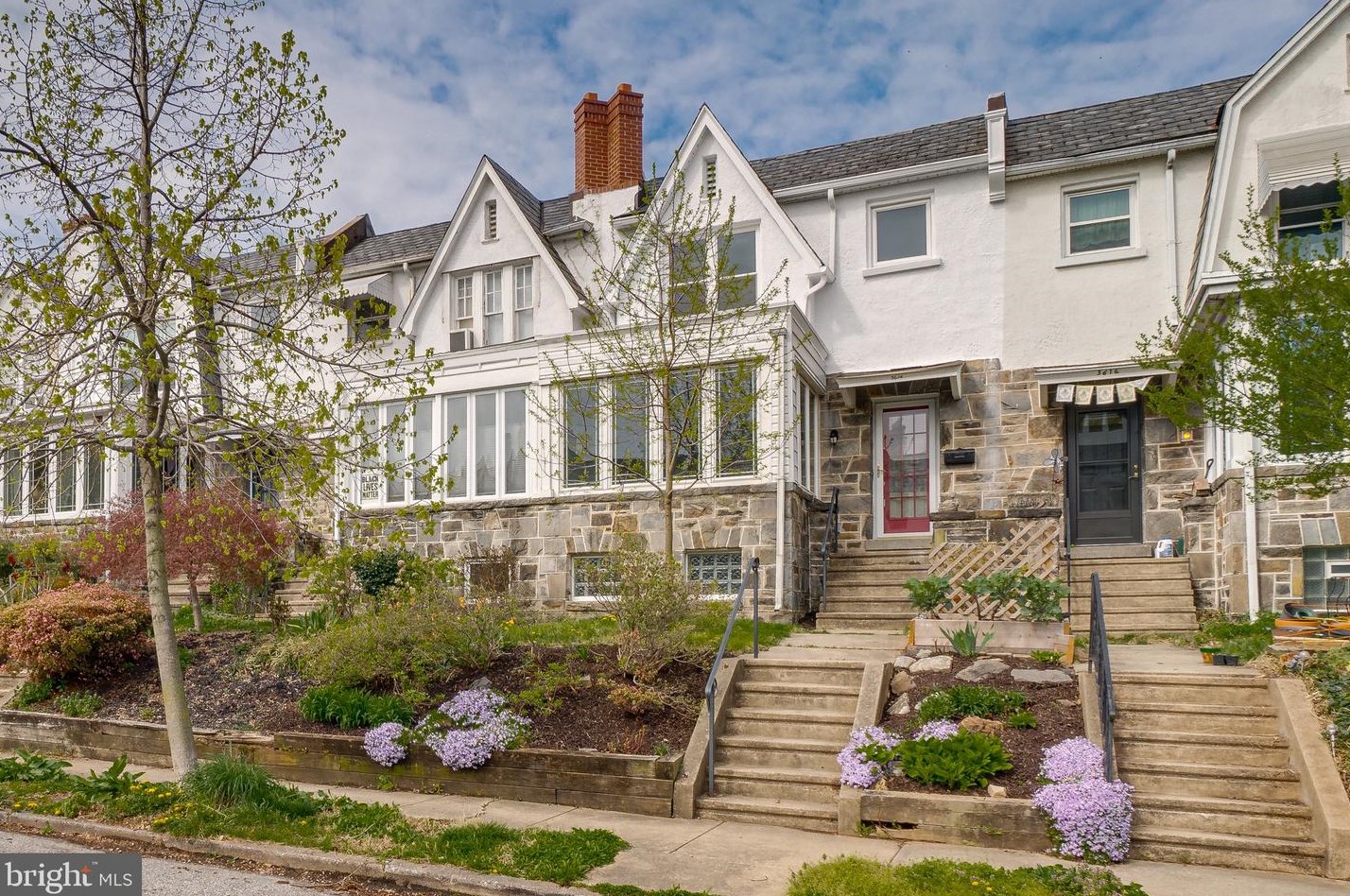 3614 Rexmere Rd, Baltimore, MD 21218-2008