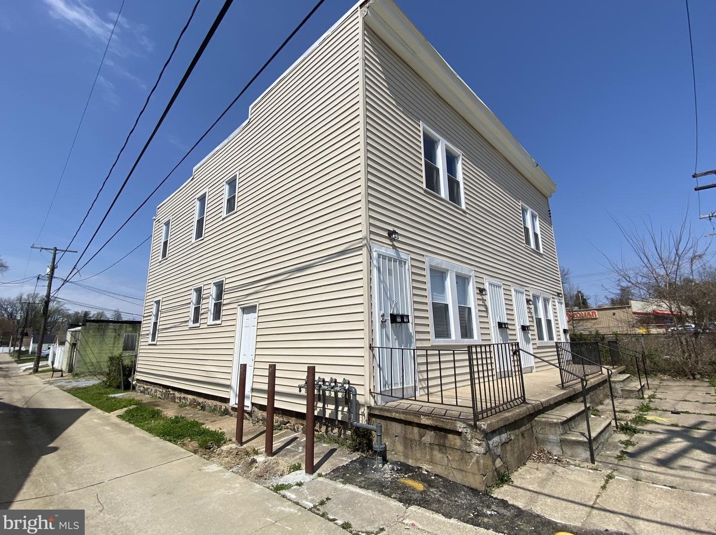 3510 Milford Ave, Baltimore, MD 21207