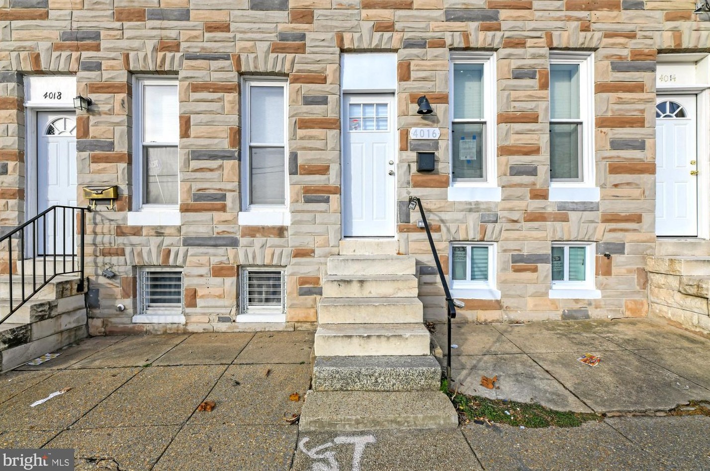 4016 Massachusetts Ave, Baltimore, MD 21229