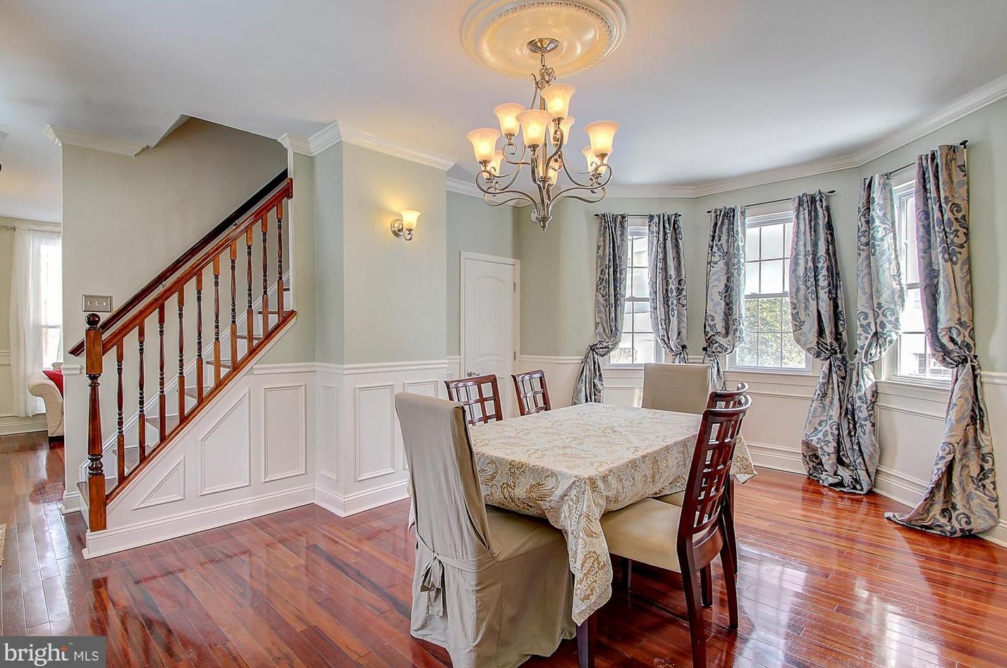 3311 Rosekemp Ave, Baltimore, MD 21214-3214