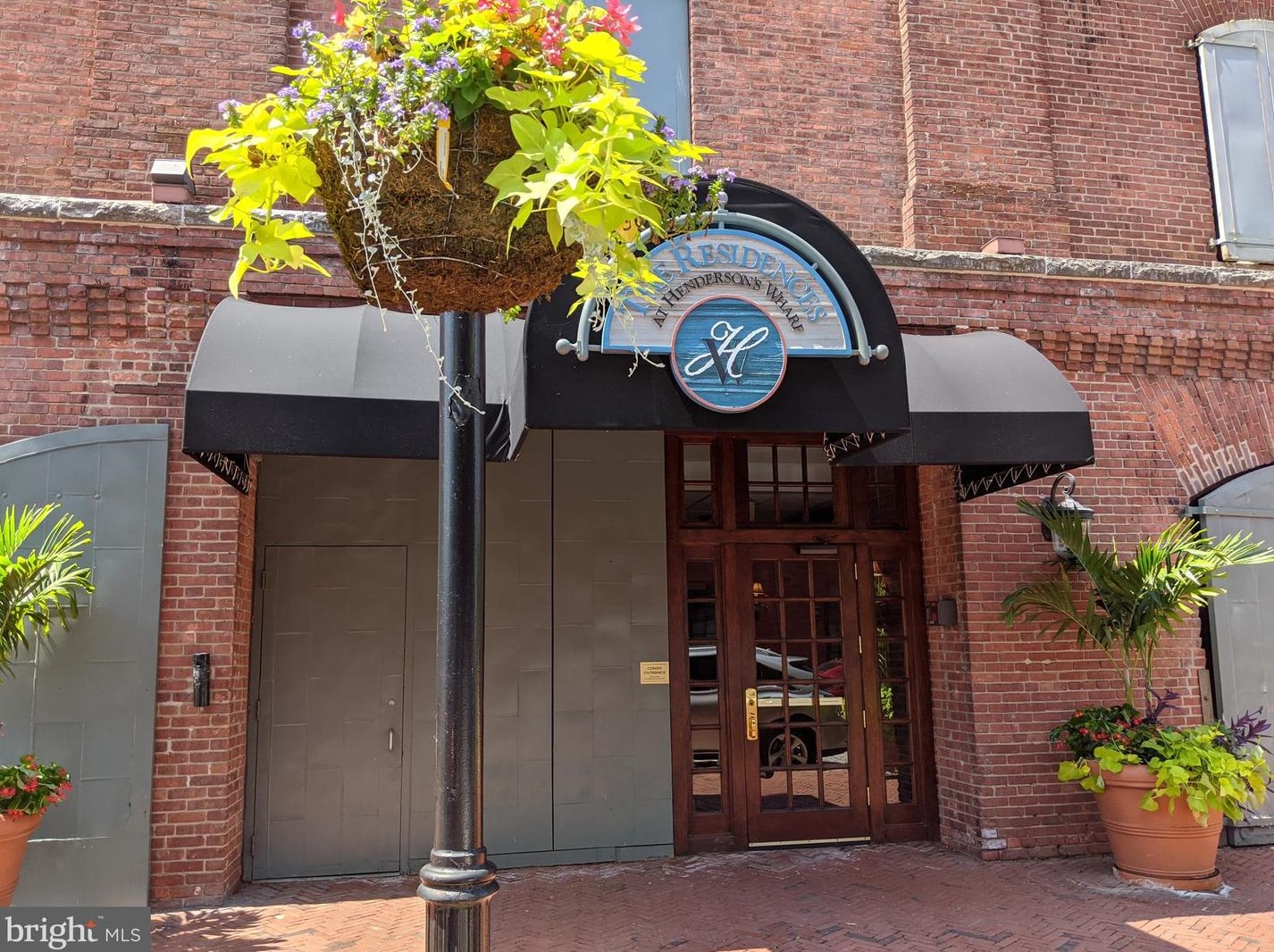 1000 Fell St, Baltimore, MD 21231-3529