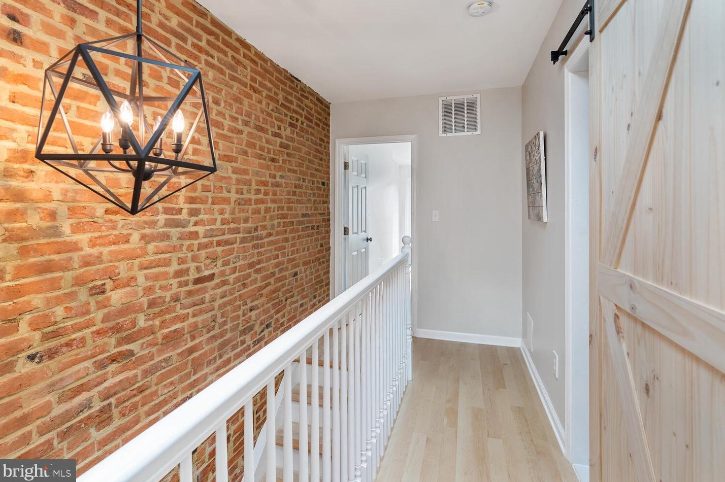 1470 Reynolds St, Baltimore MD  21230-5319 exterior