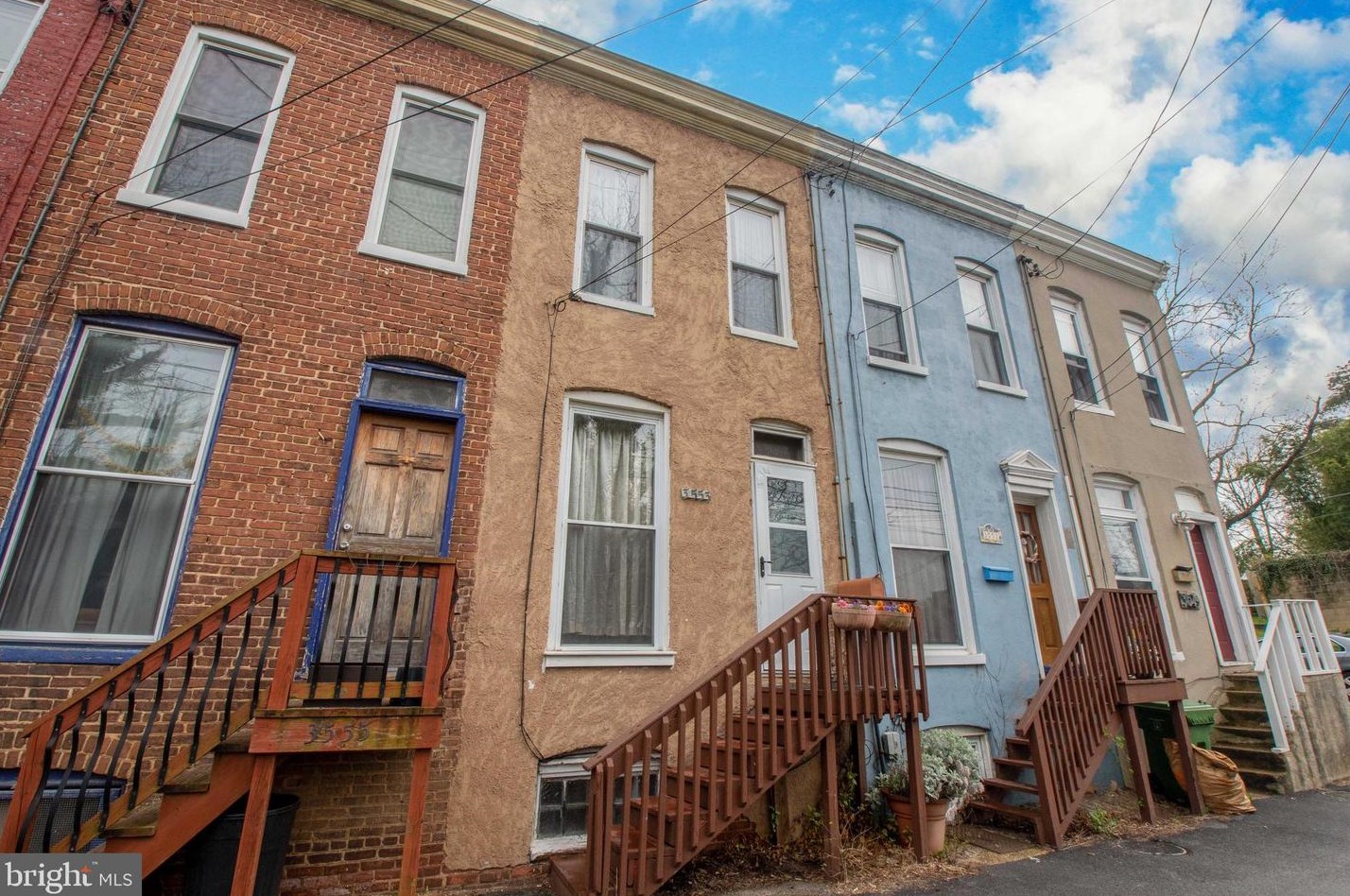 3553 Sweet Air St, Baltimore, MD 21211-2329