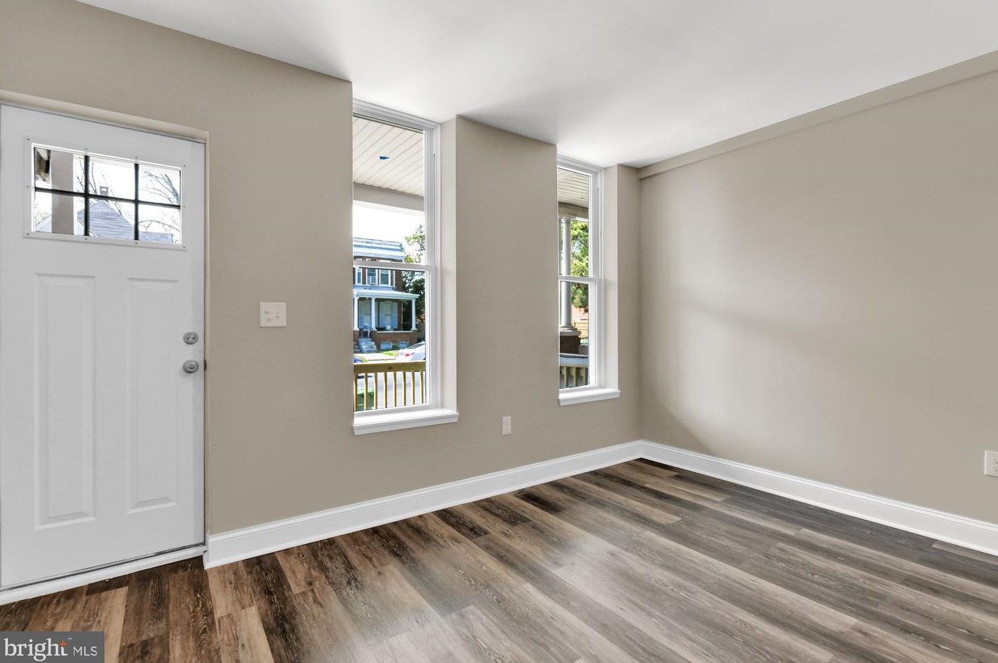 427 Augusta Ave, Baltimore MD  21229-4115 exterior