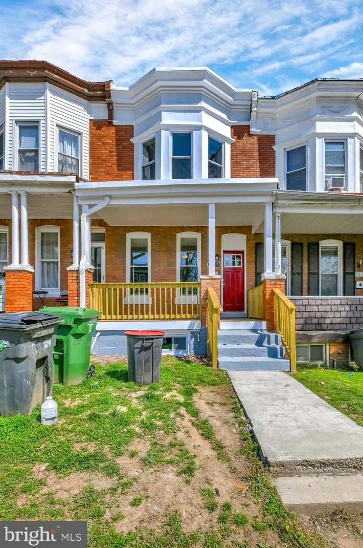 427 S Augusta Ave, Baltimore, MD 21229