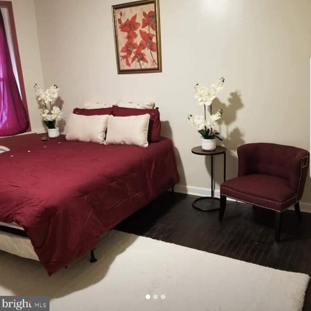 1923 Fulton Ave, Baltimore MD  21217-1620 exterior