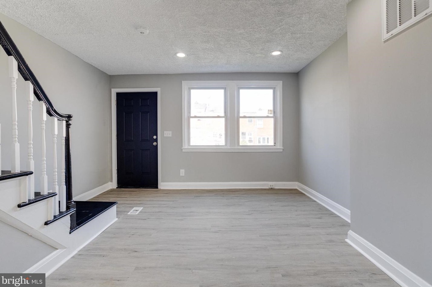 4339 Nicholas Ave, Baltimore MD  21206-6423 exterior