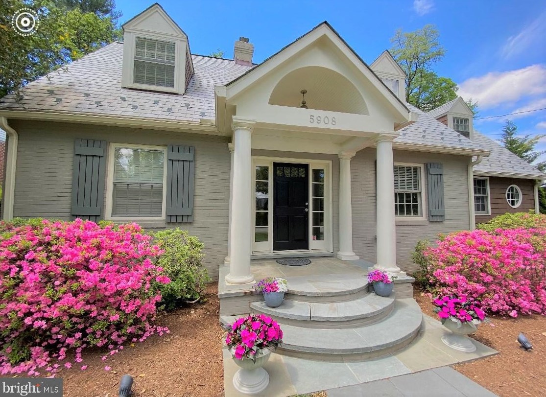 5908 Roland Ave, Baltimore, MD 21210-1311