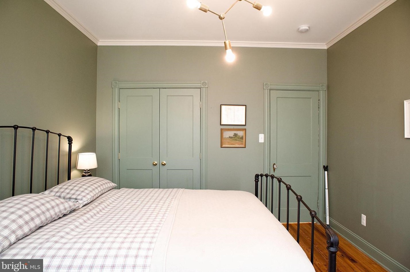 133 Curley St, Baltimore MD  21224-1332 exterior