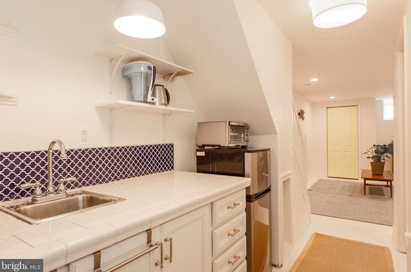 133 Curley St, Baltimore MD  21224-1332 exterior