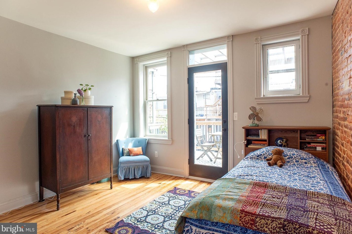 133 Curley St, Baltimore MD  21224-1332 exterior
