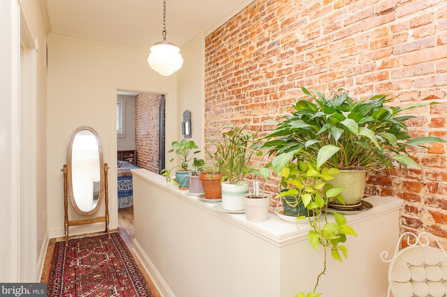 133 Curley St, Baltimore MD  21224-1332 exterior
