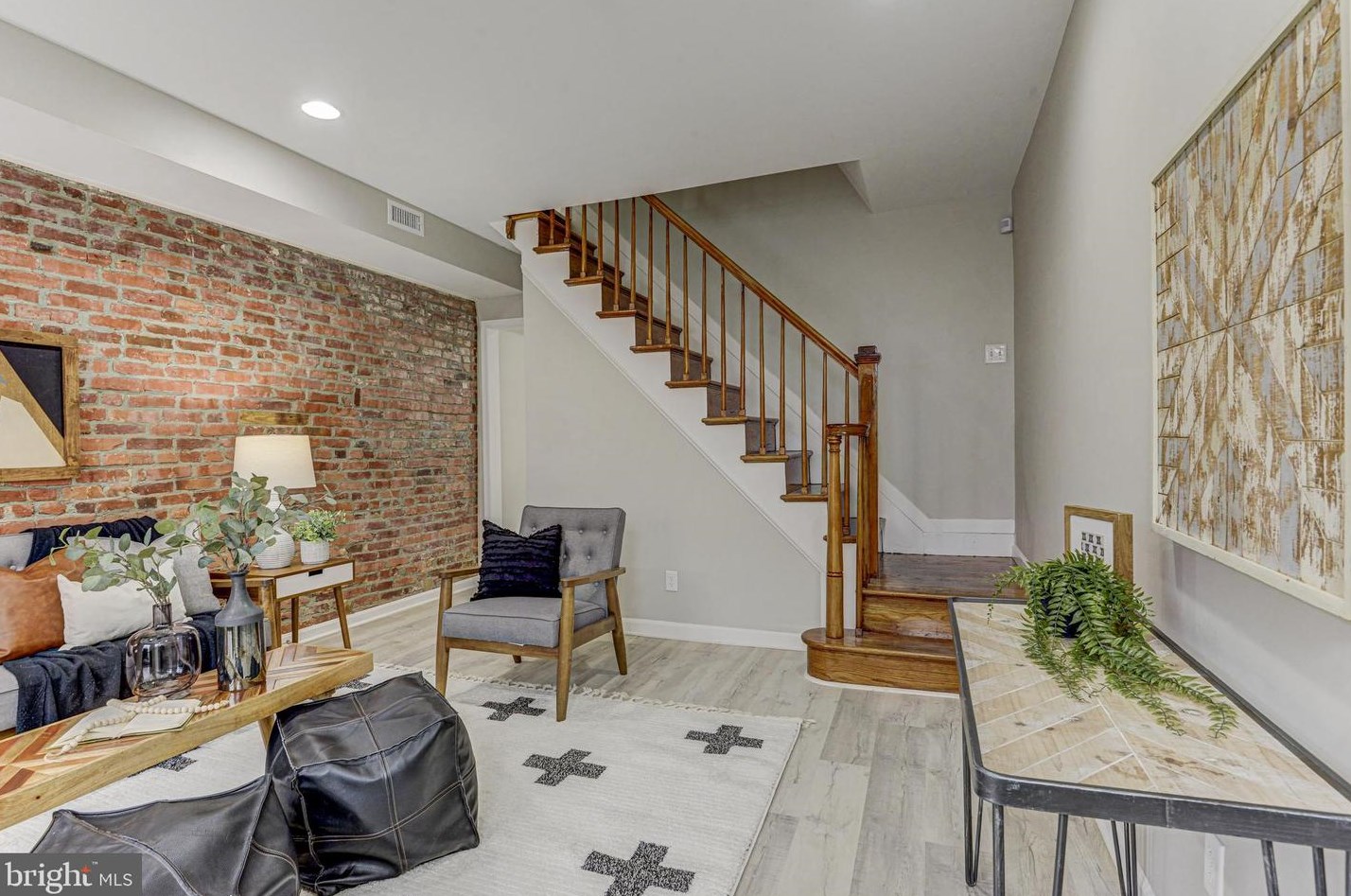 2511 E Madison St, Baltimore, MD 21205