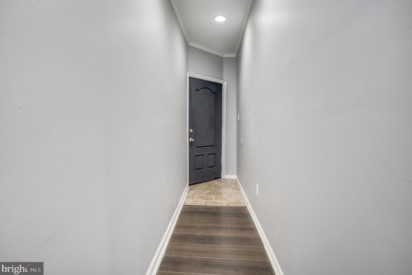 1838 Pratt St, Baltimore MD  21231-1826 exterior