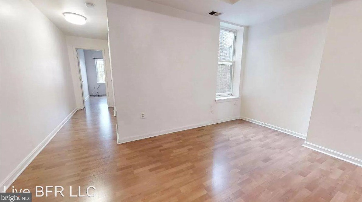 20 W 25th St #2, Baltimore, MD 21218