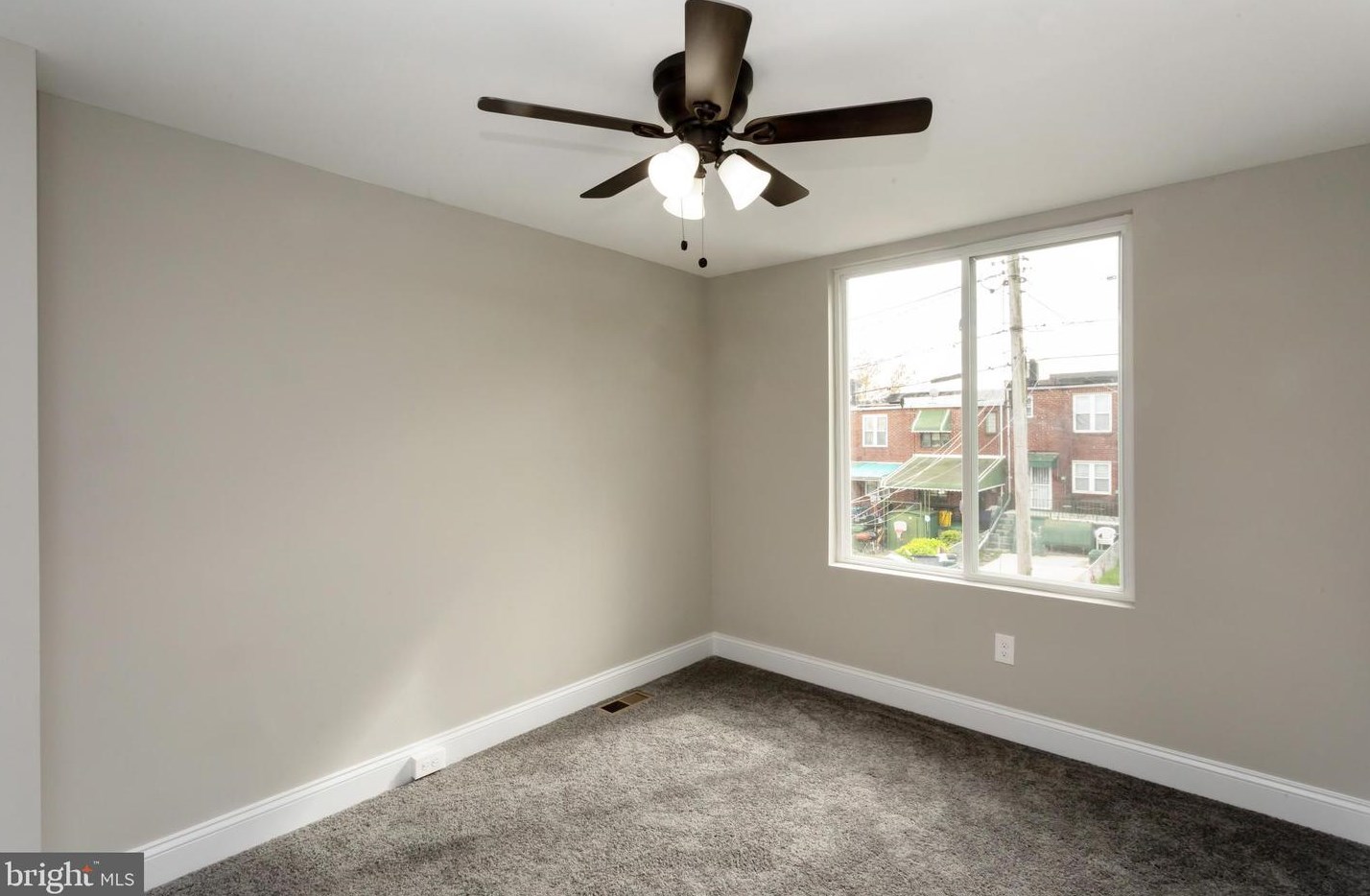 3203 Kentucky Ave, Baltimore MD  21213-1736 exterior