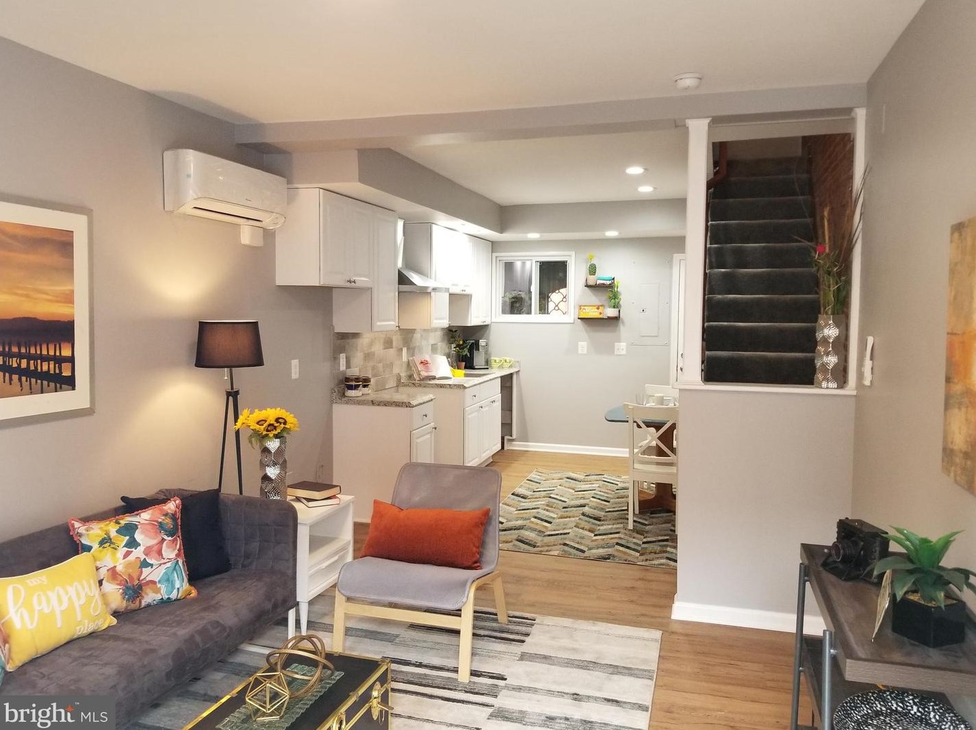 1026 Boyd St, Baltimore MD  21223-2563 exterior