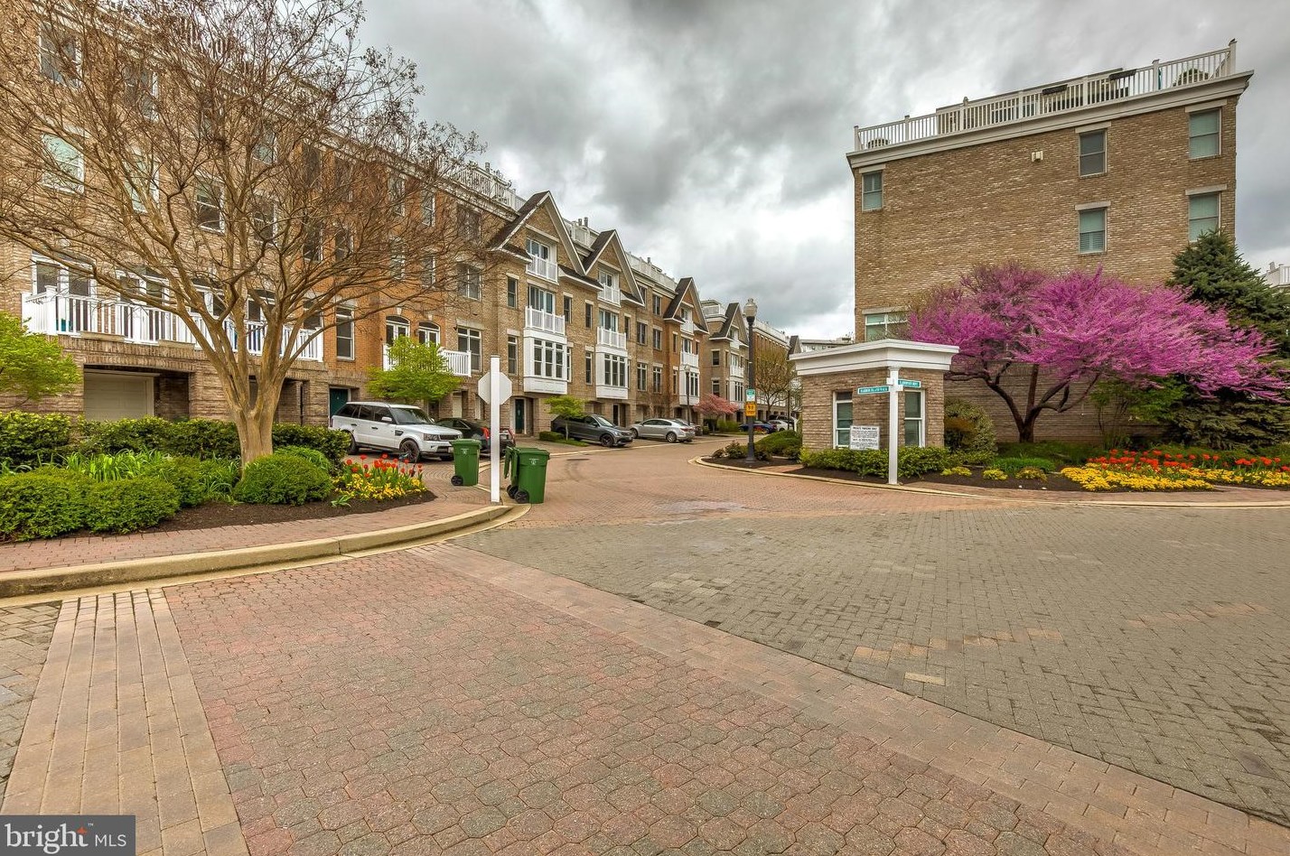 1278 Harbor Island Walk, Baltimore, MD 21230-5460
