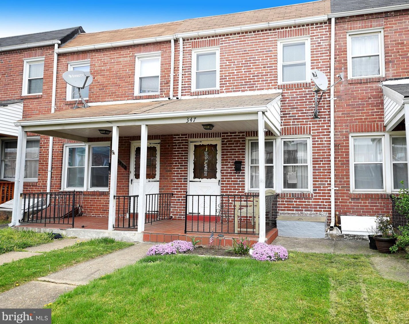 347 Gusryan St, Baltimore, MD 21224-2804