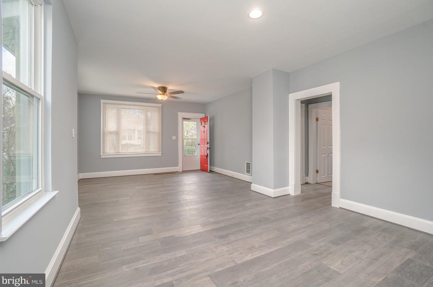 2803 Christopher Ave, Baltimore, MD 21214-1707