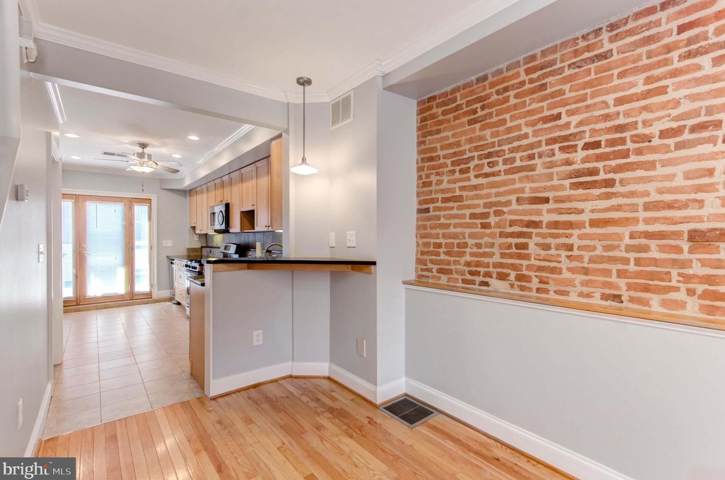2531 Fleet St, Baltimore MD  21224-3743 exterior