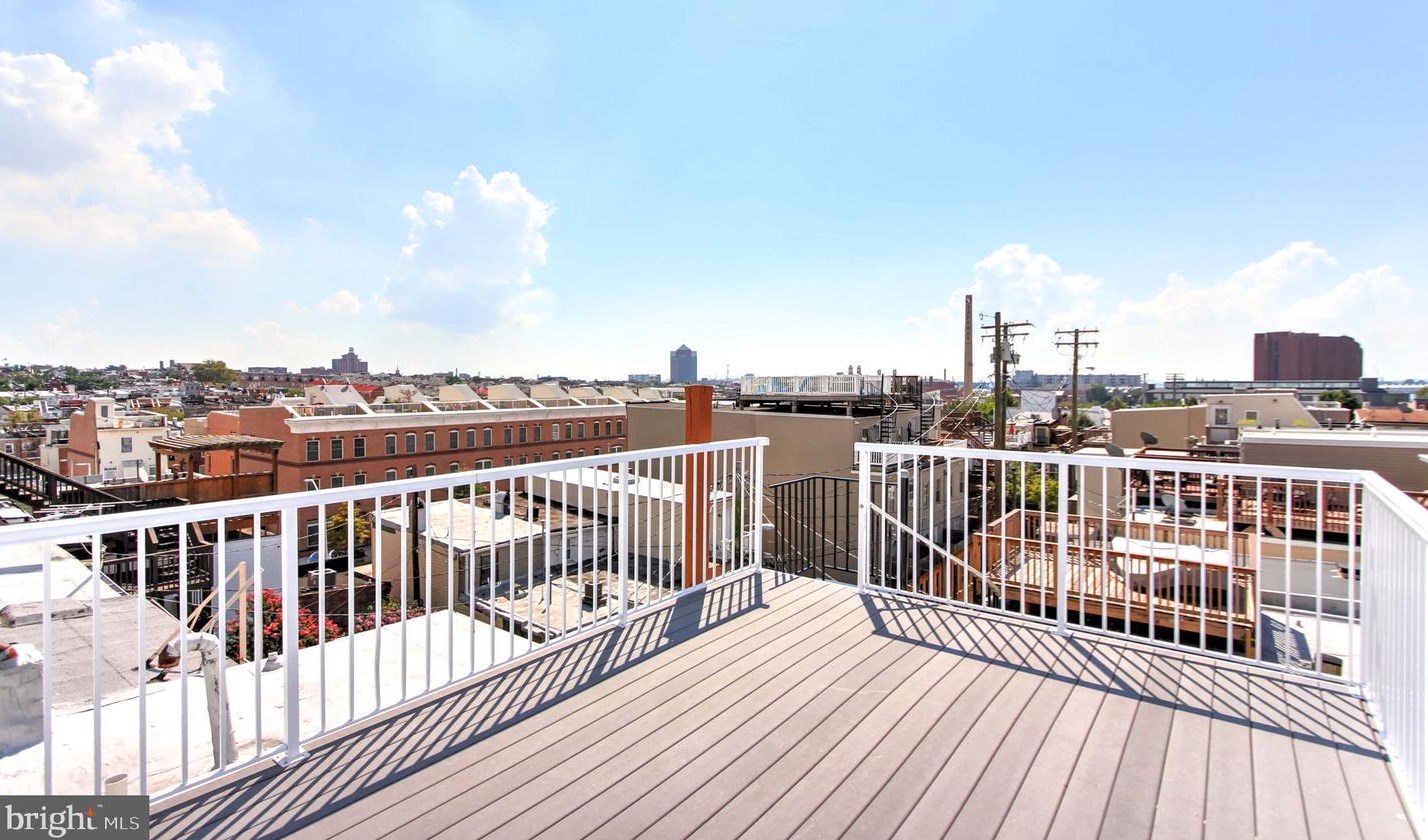 2531 Fleet St, Baltimore MD  21224-3743 exterior