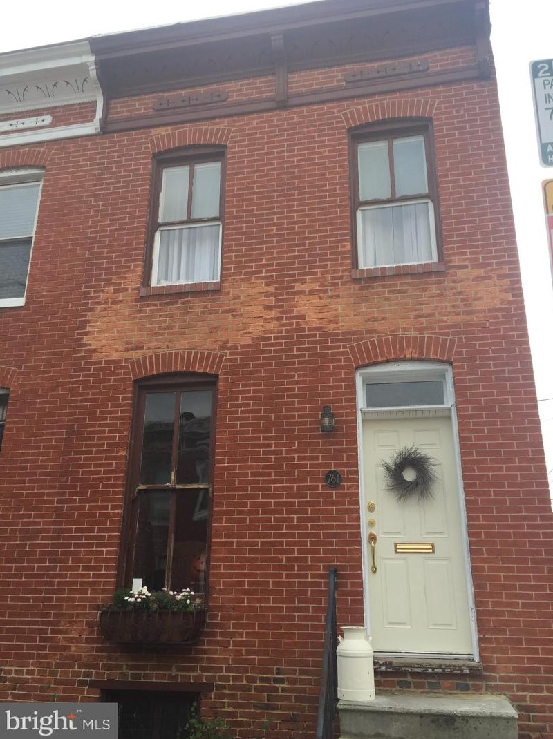 761 Ramsay St, Baltimore, MD 21230-2118