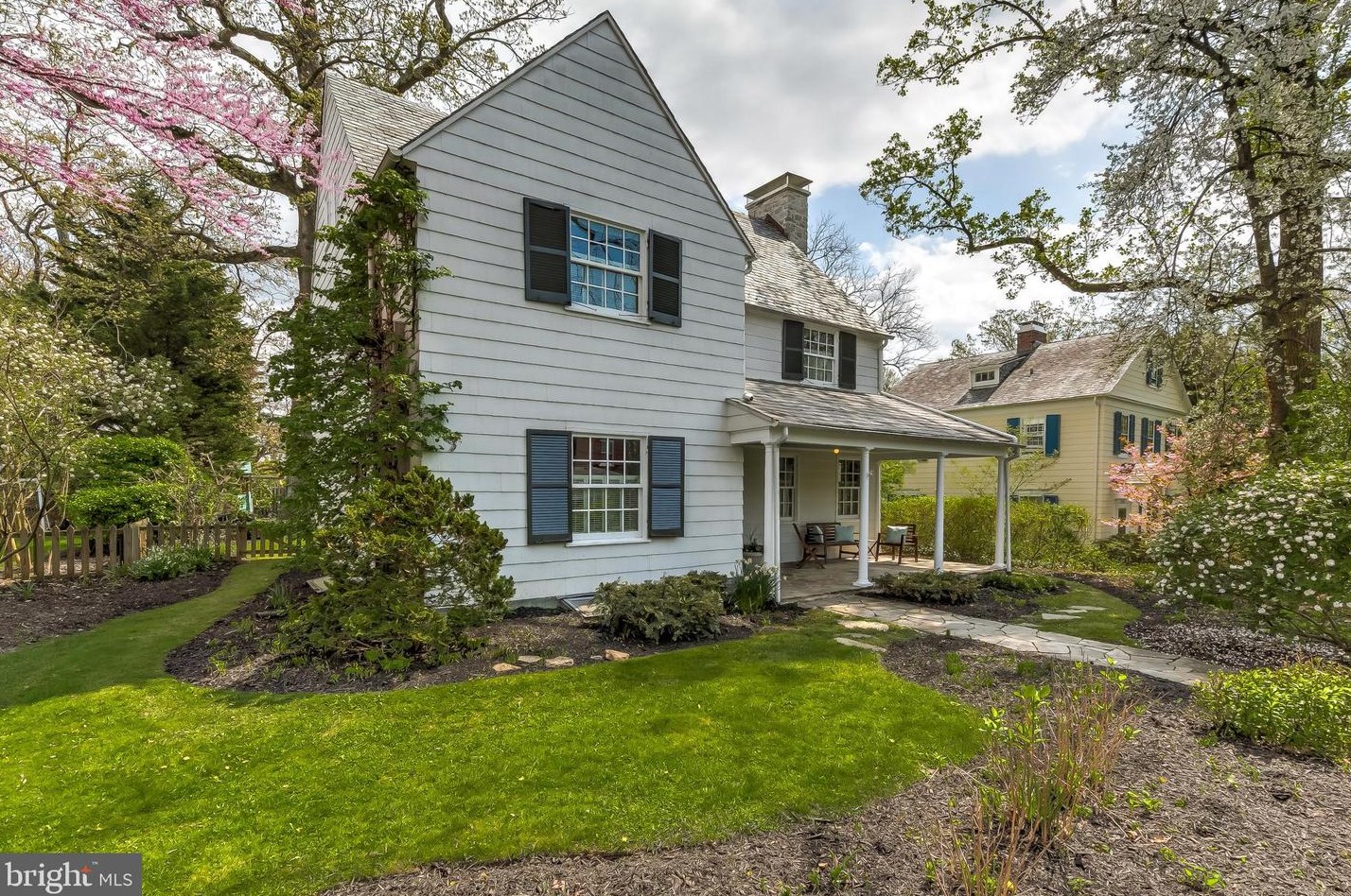 5221 Putney Way, Baltimore, MD 21212-3501