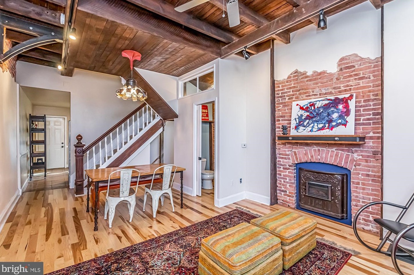 2037 Guilford Ave, Baltimore, MD 21218
