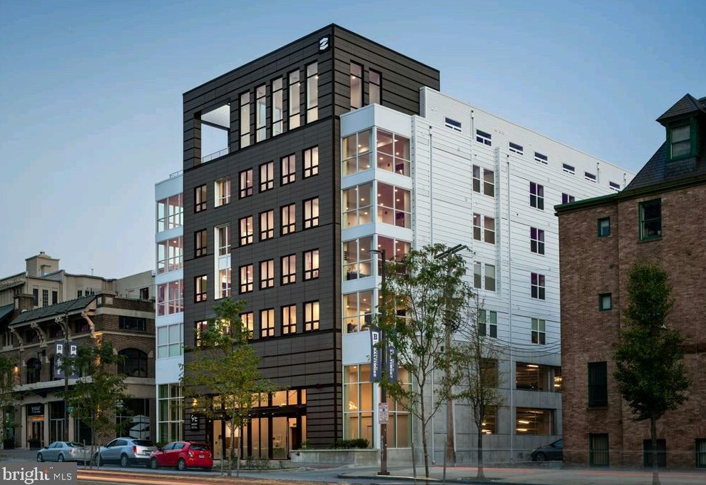 9 E Mt Royal Ave #502, Baltimore, MD 21202