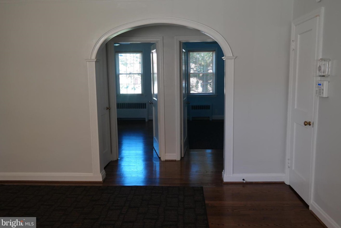 1008 Dartmouth Rd, Baltimore MD  21212-3227 exterior