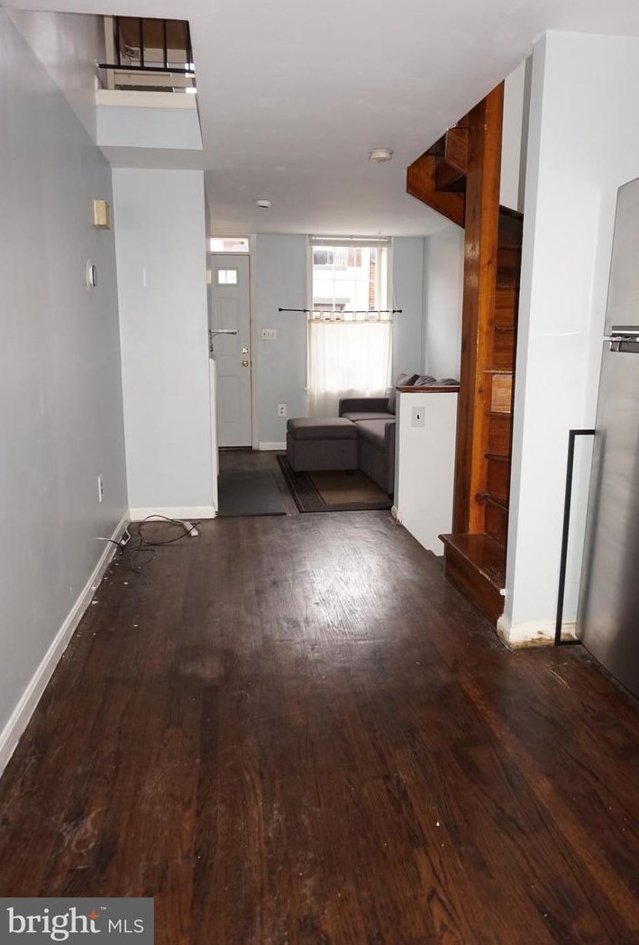 646 Dover St, Baltimore, MD 21230