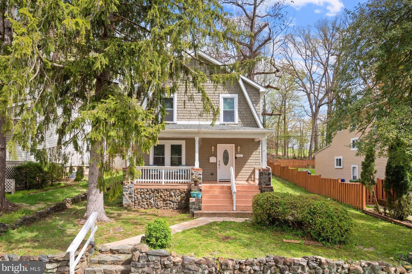 5817 Royal Oak Ave, Baltimore, MD 21207-6749