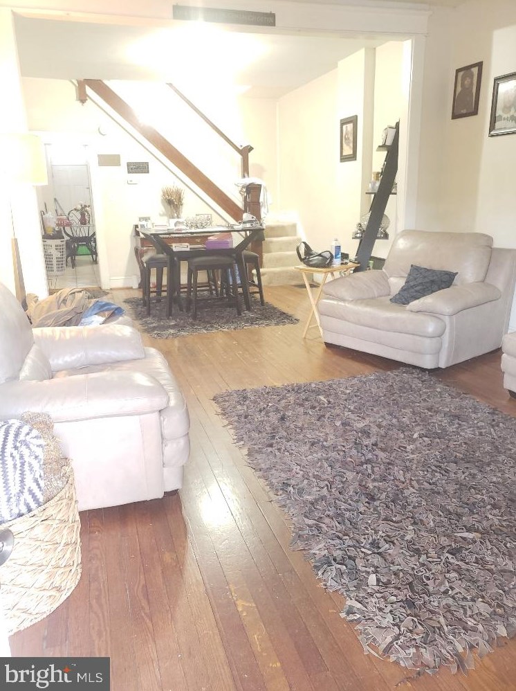 3203 Harwell Ave, Baltimore, MD 21213-1152
