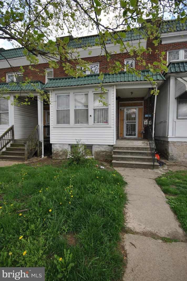 6907 Harford Rd, Baltimore, MD 21234-7711