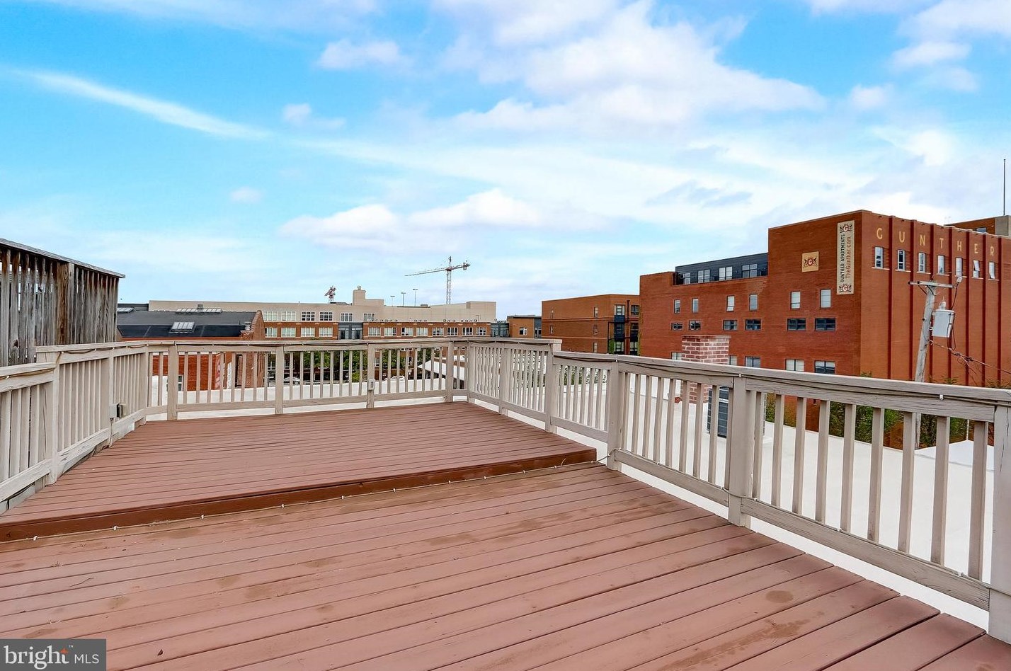 1106 Conkling St, Baltimore MD  21224-5209 exterior