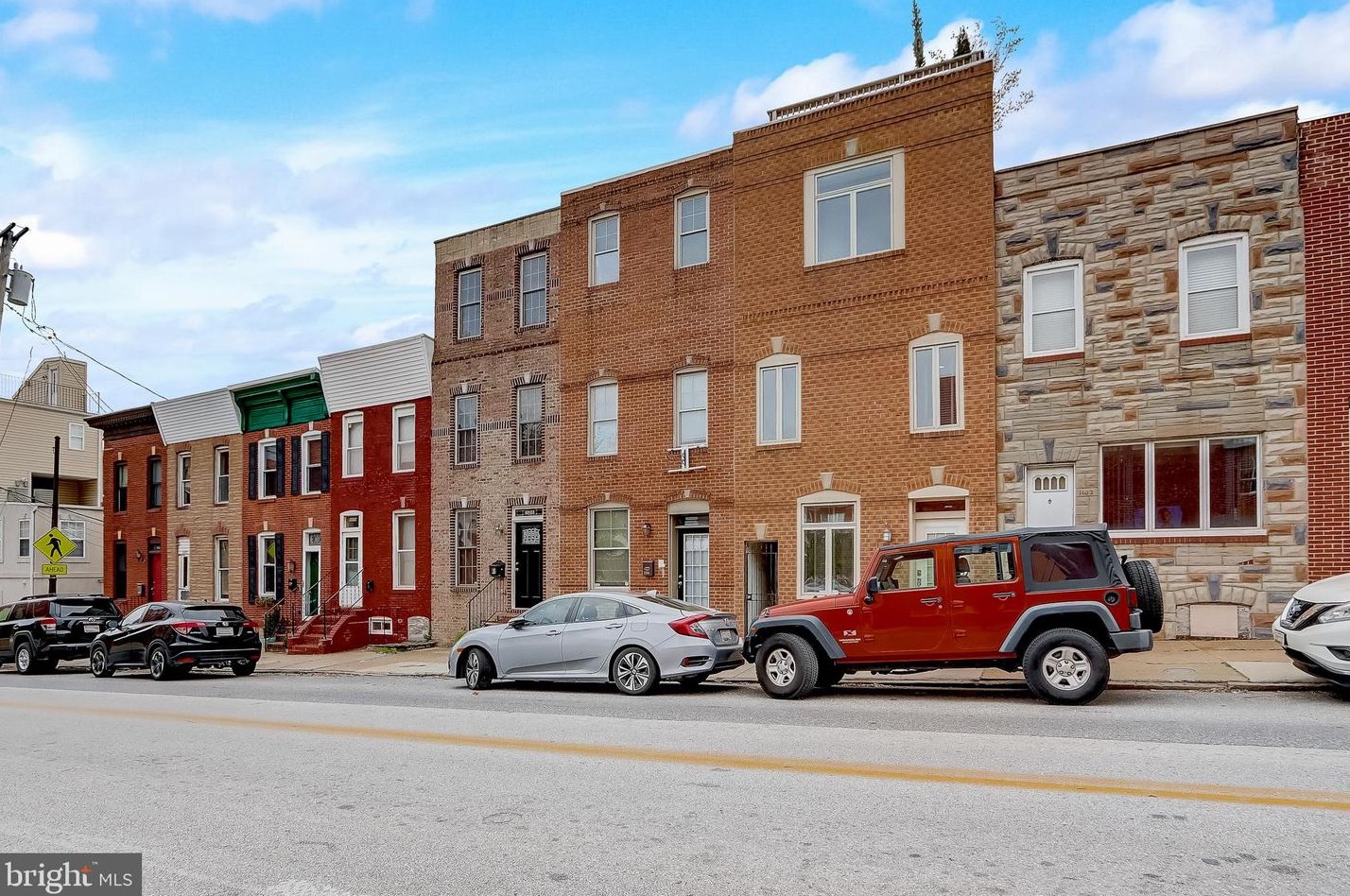 1106 Conkling St, Baltimore, MD 21224-5209