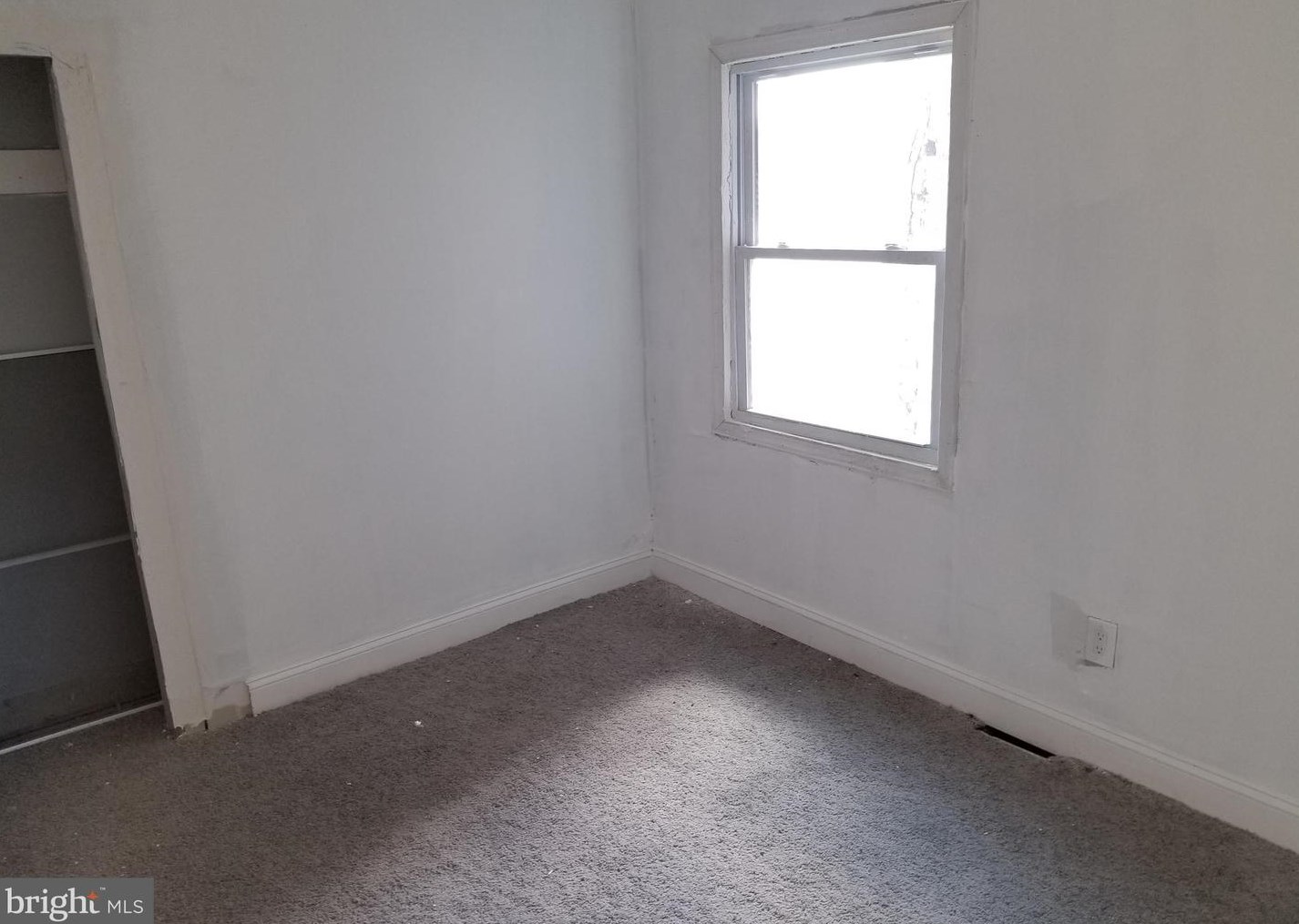 1230 Bonaparte Ave, Baltimore MD  21218-6237 exterior