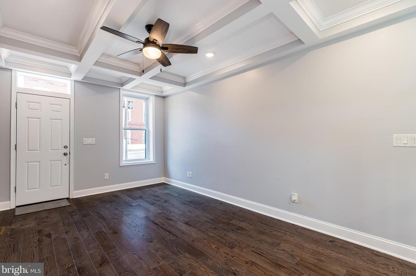 1703 Patapsco St, Baltimore MD  21230-4823 exterior