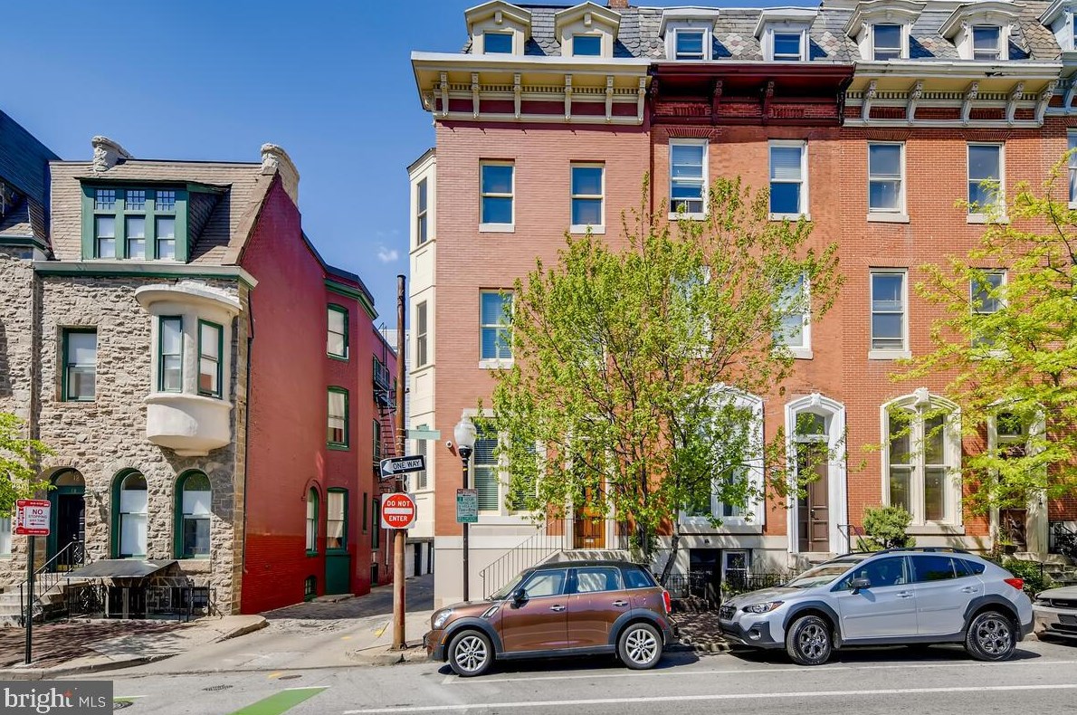 20 Preston St, Baltimore, MD 21202-2727