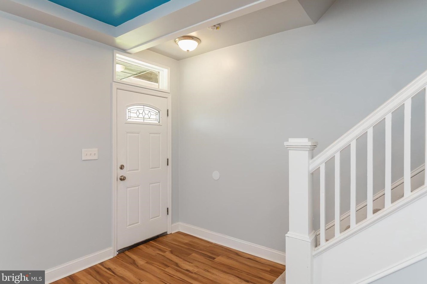 4013 Eierman Ave, Baltimore MD  21206-6316 exterior